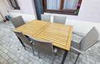 Baneasa Bd. Apicultorilor apartament cu terasa si parcare subterana - 3
