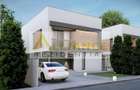 Vila individuala P+1E || 4 camere 3 bai || 355mp teren - 7