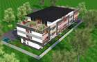 #CAMPUS | Apartament 2 camere - 66 mp + Terasa - 76 mp - 4