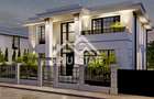 Vila de lux Selimbar proiect Beverly Hills by Casian's Residence - 2