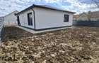 Casă nouă - 3 camere 93 mp / teren 410 mp / apa,canalizare,gaz,curent - 4