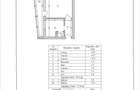 Apartament 3 camere bloc reabilitat etaj 5 zona Crangasi/Giulesti - 11