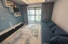 Exigent Plaza Residence Faza 2- Apartament 2 camere MOBILAT - 8