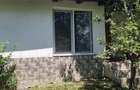 Proprietate de vanzare in Golești - 10800 mp teren și două case - 2