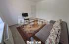 Apartament central cu 2 camere de 41 mp la etajul 2, baie cu geam, pe str. Arcu - 3