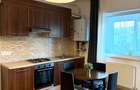 Piata Muncii / Apartament Mobilat / Bloc 2010 / Centrala Proprie - 6