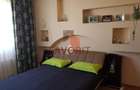 3 camere decomandat | mobilat | zona centrala | 2 bai | etaj 3 | boxa subsol - 10
