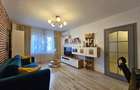 Apartament modern de 2 camere langa Metrou Iancului I Centrala Proprie - 2