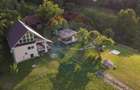 Casă de vânzare zona Bratca, 5 camere, 12 375 teren - 1