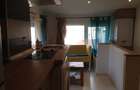 Modern 1 - Bedroom Apartament with Rooftop Access | Central Location - 2