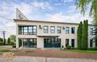 Apreciabil ansamblu:industrial+productie+ birouri+6.322mp teren,Bretcu,Covasna - 3