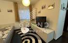 Ap 2 camere,BALCON,PARCARE,Zona Manastur/Casa Piratilor - 1