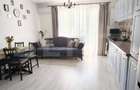 Apartament modern cu 3 camere, 59mp, balcon, parcare, Teilor - 1