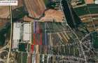 Teren 41,118mp de vanzare in Bacu Joita Strada Teilor - 3