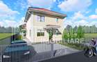 Casa Indivduala cu 4 camere si 320 mp curte, Selimbar - 4