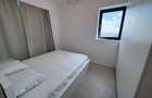 Apartament de 4 camere, 91 mp, parcare, centrala, balcon, zona Straulesti - 4