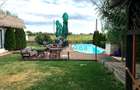 De vanzare pensiune 14 camere, teren 1500 mp, multiple dotari - 7