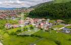Teren intravilan | Bunloc - zonă exclusivistă | PUZ aprobat | 1.025 mp - 3