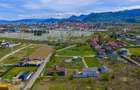 Teren intravilan 1,250mp Brasov / Comision 0% - 8