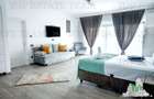 Apartament 2 camere, 50m de plaja , mobilat/utilat,lux, modern, 76.5mp, toate ut - 2