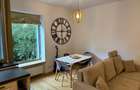 Apartament 2 camere, 2 bai in Aviatiei Park, gradina si loc de parcare inclus - 3