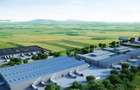 NGB Bragadiru - parc industrial in dezvoltare - 2