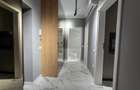 Gran Kristal Rezidence, ap 2 cam. Dec. 60mp, Centrala proprie, Loc parcare, Mob. - 5