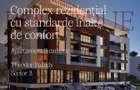 Apartament 3 Camere Elegant cu Compartimentare Practică Comision 0% - 1