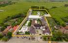 Complex HoReCa functional – 13.000 mp, venituri active, 15 km Timisoara - 1