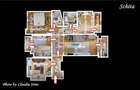 Tur Virtual Inchiriere apartament 4 camere TURDA METROU Grivita - 7