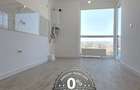 APARTAMENT tip STUDIO - 2 camere, 53 mp, ETAJ 1, Complex LOGICENT; - 6