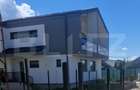 Casa semifinisata la iesire din Apahida, 150 mp utili, zona urbanizata - 1