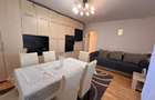 Apartament 3 Camere,Titan Auchan,et.4/10,Amenajat,mobilat,utilat complet - 1