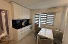 APARTAMENT RENOVAT COMPLET MOBILAT SI UTILAT  ZONA DOROBANTI - 4