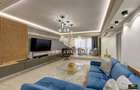 Apartament 3 camere lux - Herastrau | Loc de parcare - 1