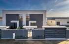 CERNICA,VILA INDIVIDUALA,5 CAMERE,453 MP,TEREN 587 MP,PISCINA,DESCHIDERE LAC - 14