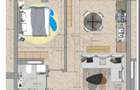 REA1025153 Mosilor 2 camere - 3