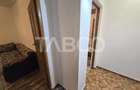 Apartament 3 camere etaj intermediar mobilat balcon zona Tiglari Sibiu - 13