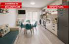 Apartament de vanzare 2 camere balcon etaj 1 Kaufland Arhitectilor - 1