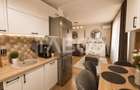 Apartament modern de vanzare 3 camere balcon etaj 2 Turnisor Frunzei - 5