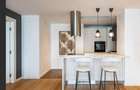 Apartament 3 camere//terasa//parcare//One Herastrau Plaza - 6