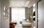 Penthouse duplex de 4 camere in ansamblu PRIMA Solis - 6