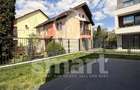 Duplex de vânzare 197 mp utili curte 241 mp Manastur zona Câmpului semifinisat - 15