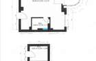 Apartament tip studio mobilat/utilat – Locatie centrala – Marasti – 10 - 9