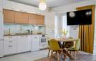 Apartament de închiriat 3 camere | Central Address Residence | Parcare subterană - 9