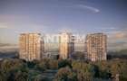 Apartament 2 camere + Loc de parcare ONE High District - 3