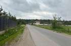 Terenul dintre 2 lacuri – 1000 mp în Mogoșoaia, la 5 minute de pădure - 1