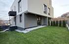 Casă tip duplex, construcție premium cu rooftop panoramic de 61 mp, Donath Park - 9