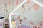 Apartament 4 camere | Parcul Kiseleff | Mobilat | etaj 9 - 4