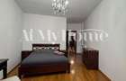 Apartament spatios cu 4 camere singur pe nivel, paza, parcare, Floreasca-Barbu V - 6